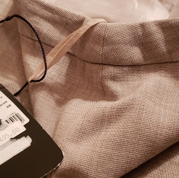 Escada Skirt - Picture 2 of 15